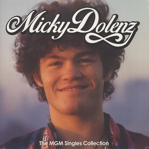 Micky Dolenz - The MGM Singles