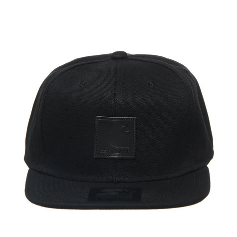 Carhartt WIP - Logo Starter Cap