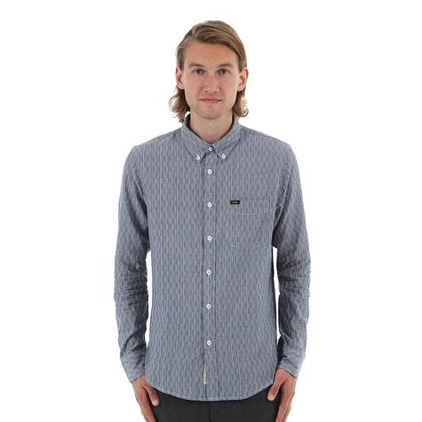 Lee - Lee Button Down Shirt