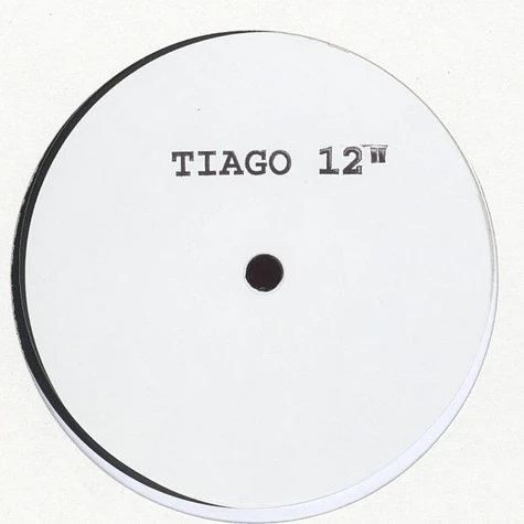 Tiago - The Good Times Are Killing Me