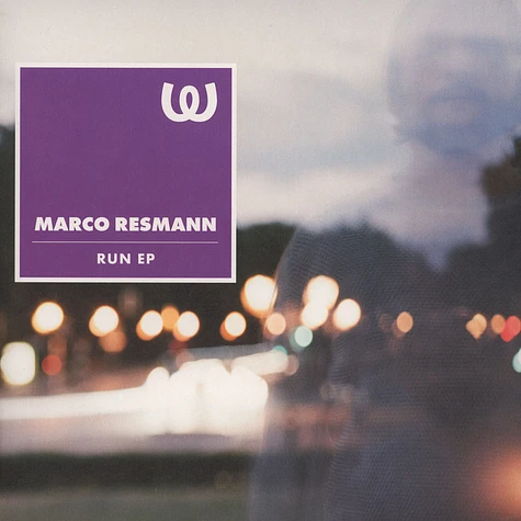Marco Resmann - Run EP
