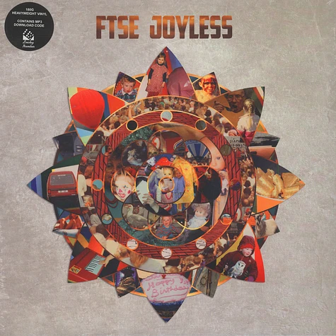 FTSE - Joyless