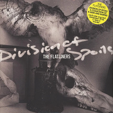 Flatliners - Division Of Spoils