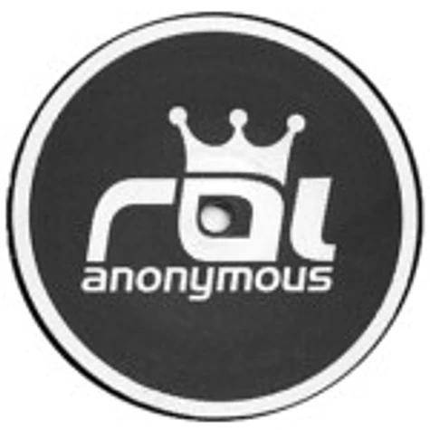 Roi Anonymous - I Got A Feeling