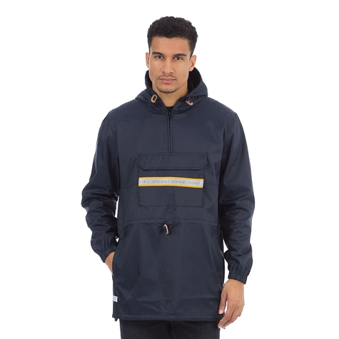 10 Deep - Fishtail Safety Slicker Jacket