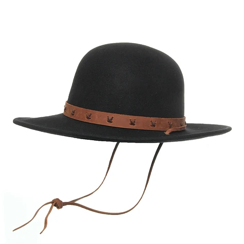 Brixton - Clay Hat