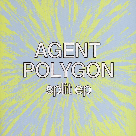 Agent / Polygon - Split