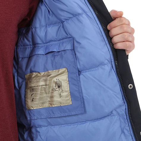 Fjällräven - Greenland Down Jacket