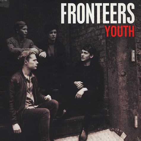 Fronteers - Youth