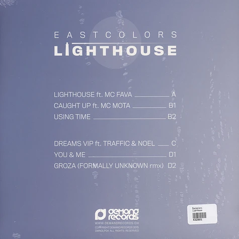 Eastcolors - Lighthouse