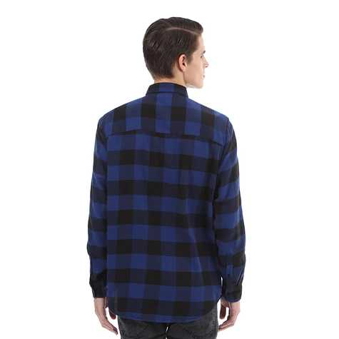 Cheap Monday - Neo Flannel Shirt