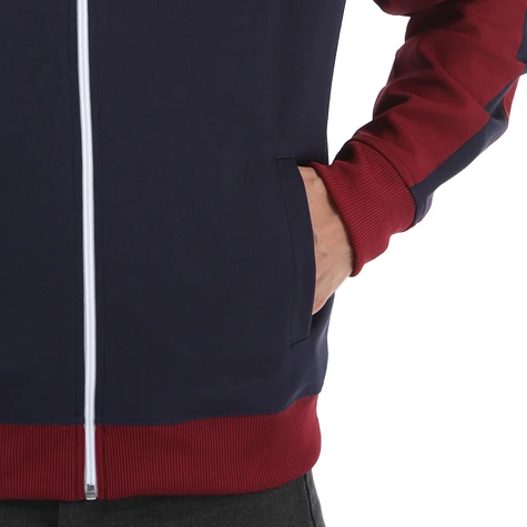 Fred Perry - Bomber Track Jacket