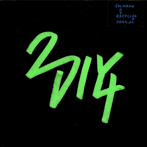 Solomun - Love Recycled EP