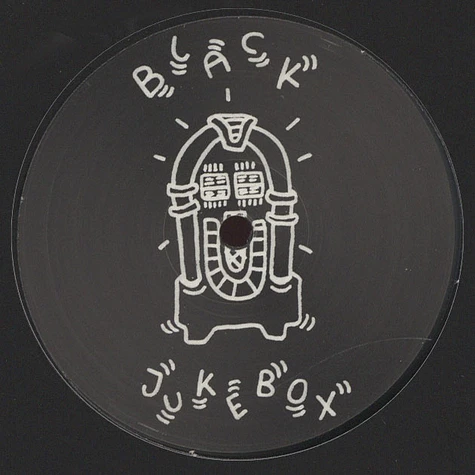 Shir Khan presents Black Jukebox - Black Jukebox 13
