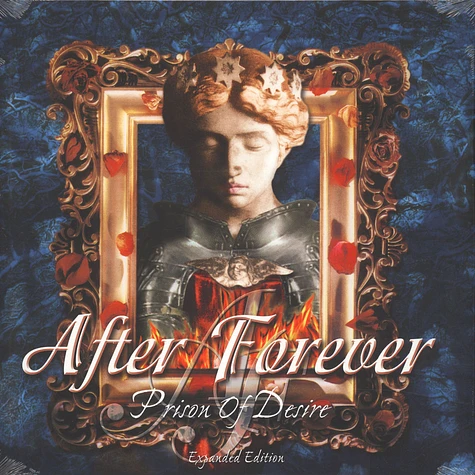 After Forever - Prison Of Desire Expanded Edition