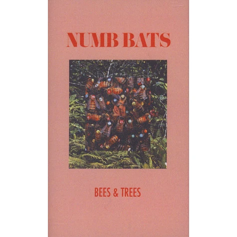 Numb Bats - Bees & Trees