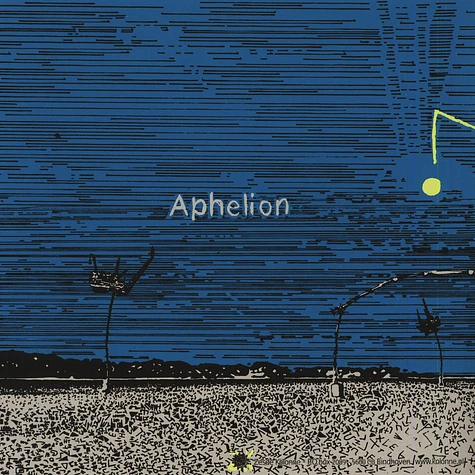 Sun Machinery - Aphelion/perihelion