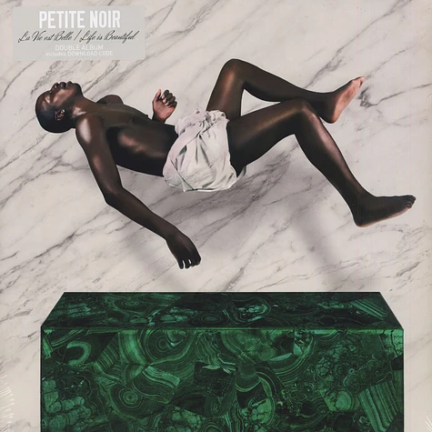 Petite Noir - La Vie Est Belle / Life Is Beautiful