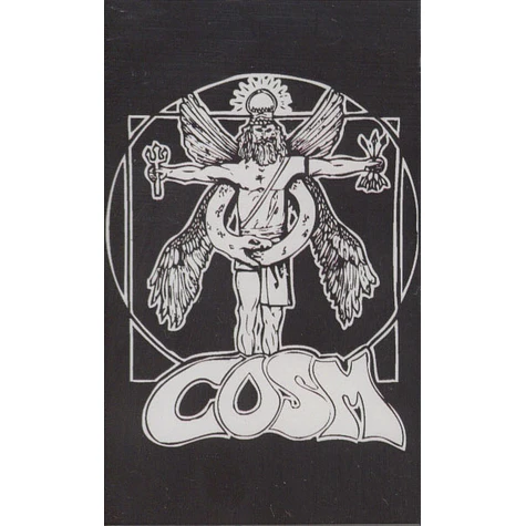 Cosm - Demo