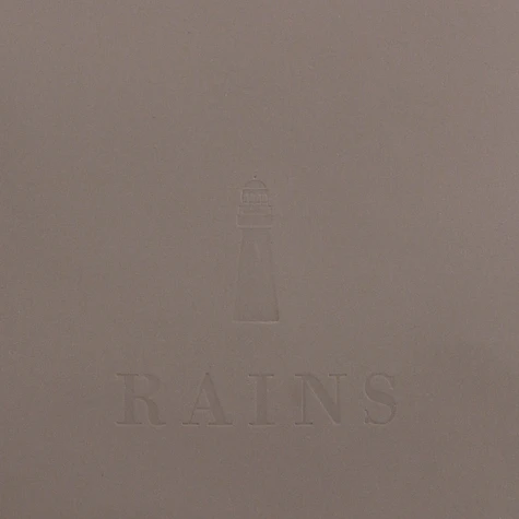 RAINS - MSN Bag