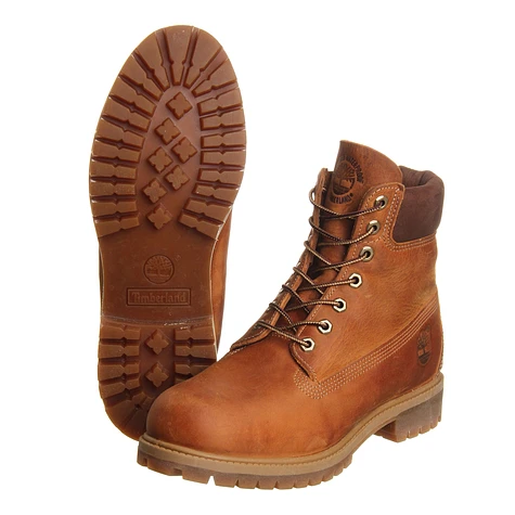 Timberland - AF 6 Inch Anniversary Boots