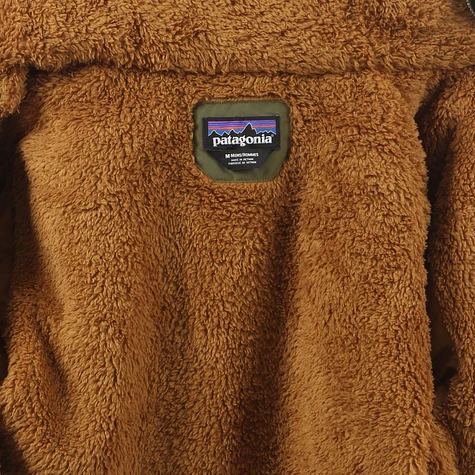 Patagonia - Isthmus Parka