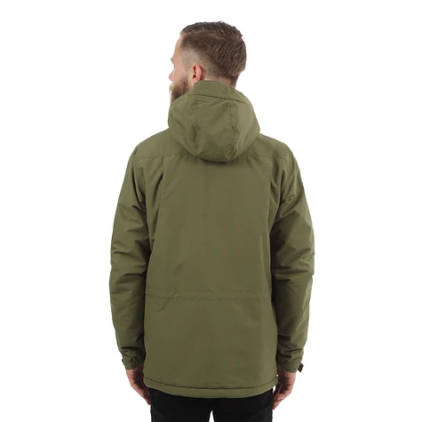 Patagonia - Isthmus Parka