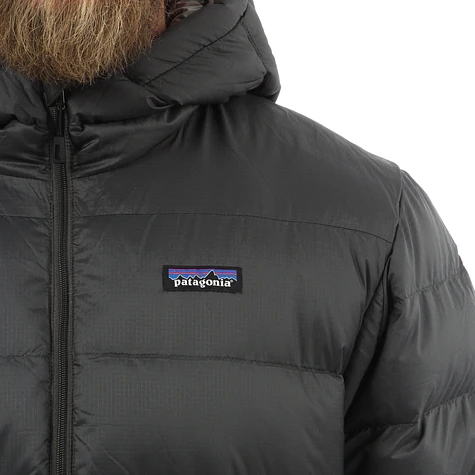 Patagonia - Hi-Loft Down Jacket