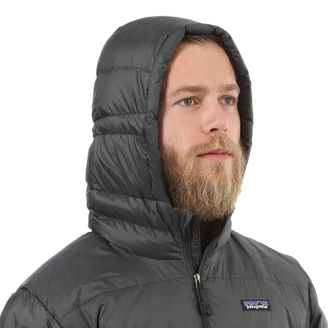 Patagonia - Hi-Loft Down Jacket