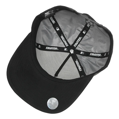 OPM - Sirius Snapback Cap