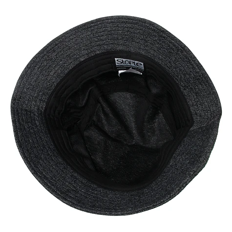 Staple - Shadow Bucket Hat