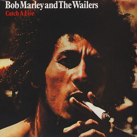 Bob Marley - Catch A Fire