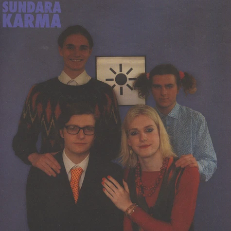 Sundara Karma - Flame