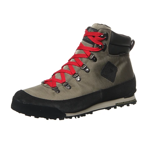 The North Face - Back-To-Berkeley NL Boots