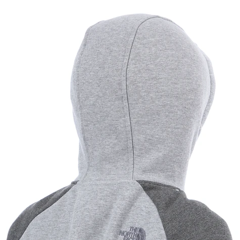 The North Face - Raglan Hoodie