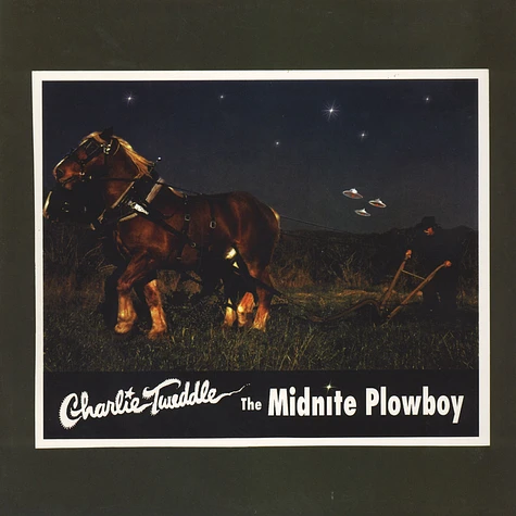 Charlie Tweddle - Midnite Plowboy