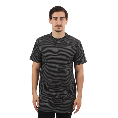 Cheap Monday - Liquid Stripe T-Shirt