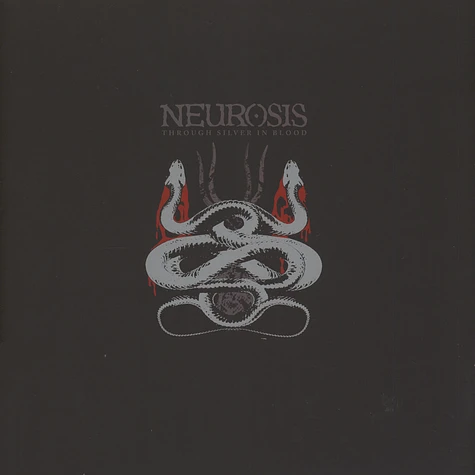 Neurosis - Through Silver In Blood Deluxe Edition