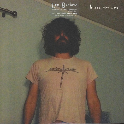 Lou Barlow - Brace The Wave