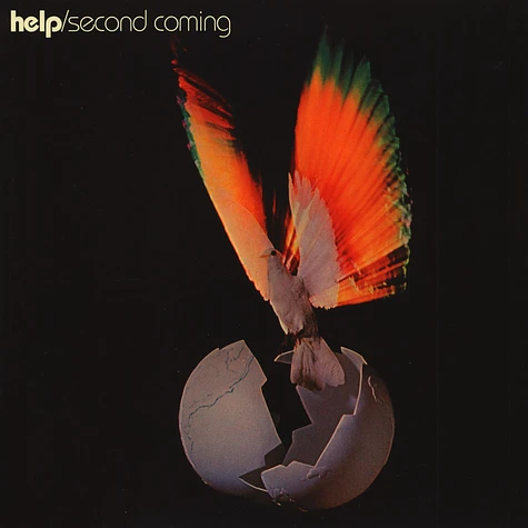 Help - Second Coming