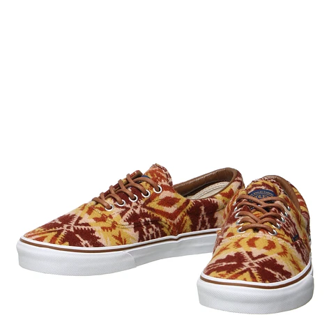 Vans x Pendleton - Era