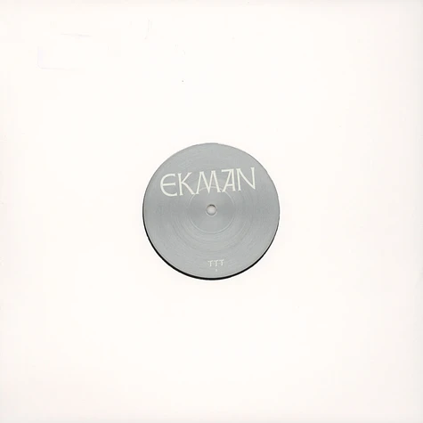 Ekman - Aphasia EP