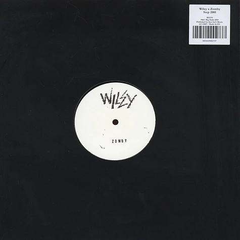 Wiley - Step 2001