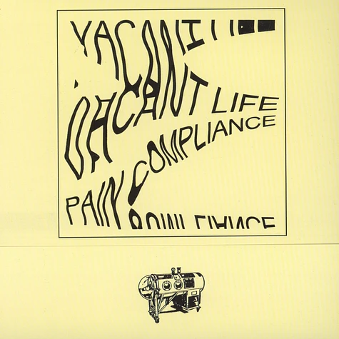 Vacant Life - Pain Compliance