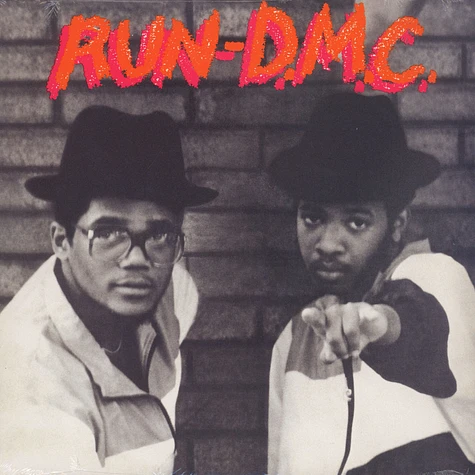 Run DMC - Run DMC