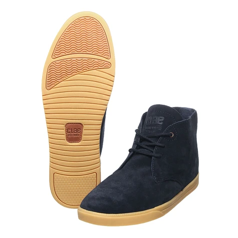 Clae - Strayhorn Unlined