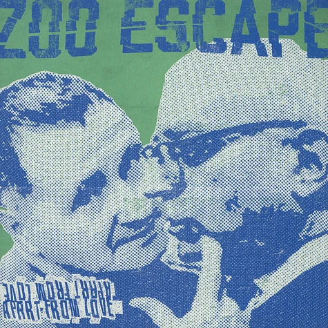Zoo Escape - Apart From Love