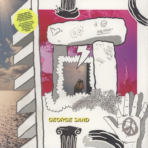 George Sand - Caroline