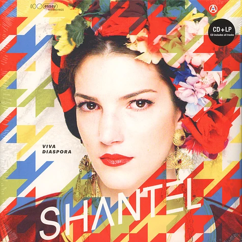 Shantel - Viva Diaspora