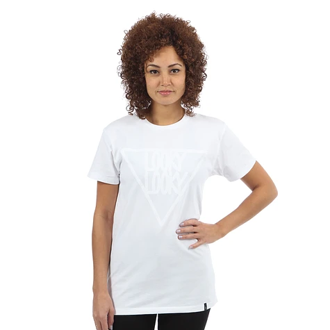 LookyLooky - Women's Triangle T-Shirt